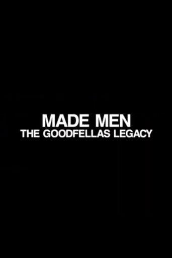 Made Men: The 'GoodFellas' Legacy (2004) poster