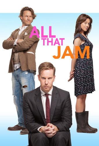 All That Jam (2016) poster