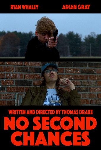 No Second Chances (2025) poster