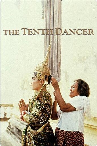 The Tenth Dancer (1993) poster