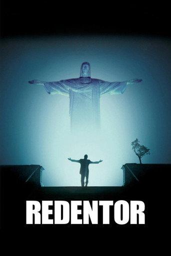 Redeemer (2004) poster