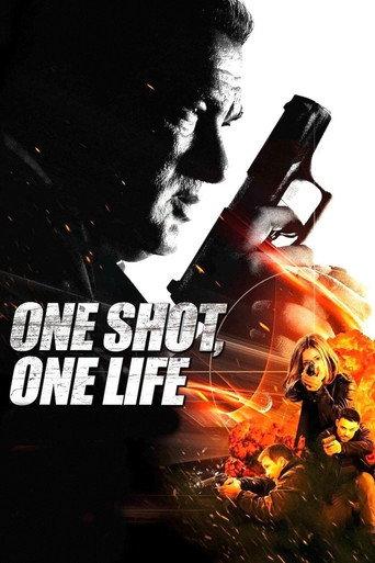 One Shot, One Life (2012) poster
