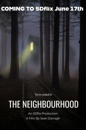 The Neighbourhood (2026) poster