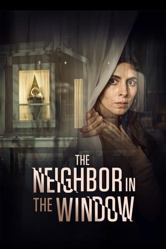 The Neighbor in the Window (2020) poster