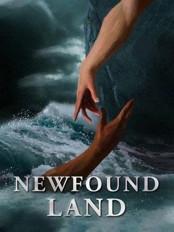 Newfound Land () poster