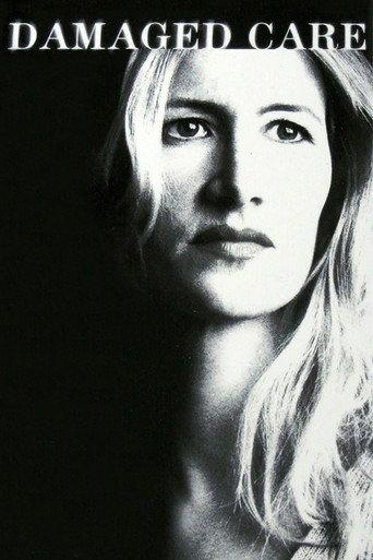 Damaged Care (2002) poster