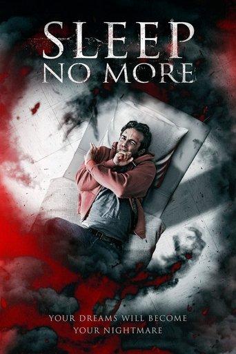 Sleep No More (2018) poster