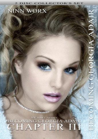 Becoming Georgia Adair 3 (2004) poster