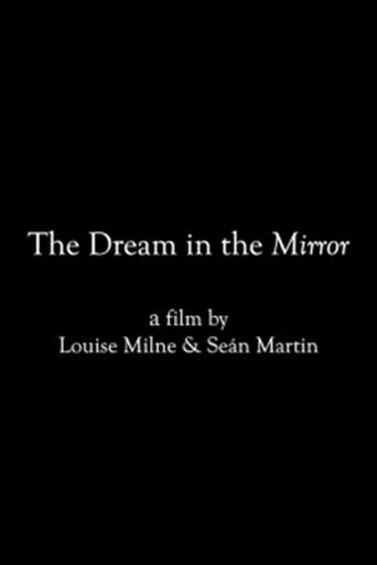 The Dream in the Mirror (2021) poster