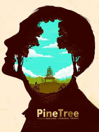 Pine Tree (2014) poster