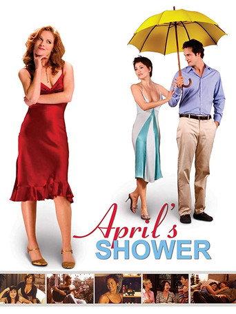 April's Shower (2003) poster