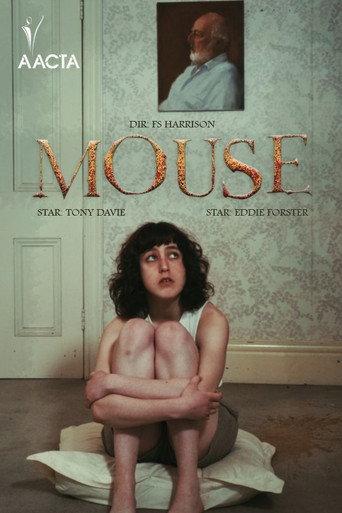 MOUSE (2024) poster