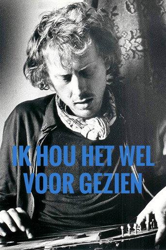 I Take It for Granted (1975) poster
