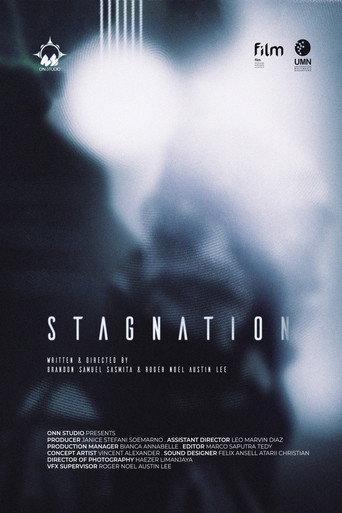 Stagnation () poster