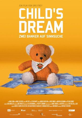 Child's Dream - Zwei Banker Auf Sinnsuche (2012) poster