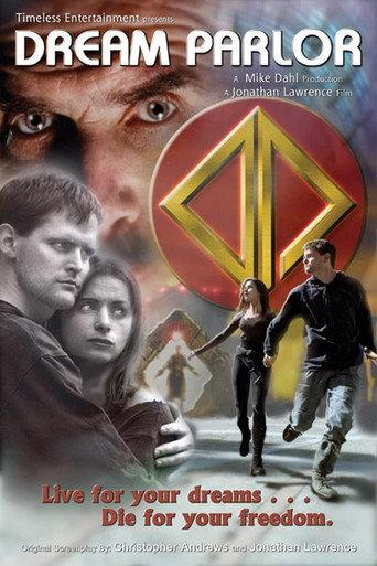 Dream Parlor (1999) poster