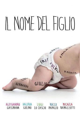 In nome del figlio (2008) poster