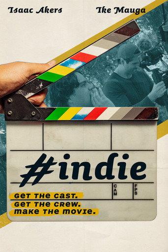 #indie (2026) poster