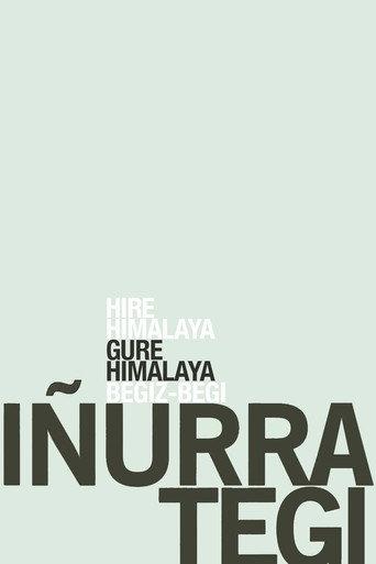 Gure Himalaya (2004) poster