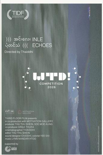 Inle Echoes (2026) poster