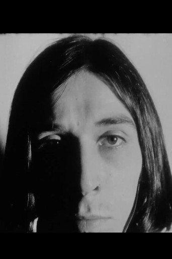 Screen Test [ST43]: John Cale (1966) poster