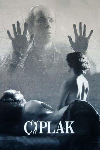 The Nude (1991) poster