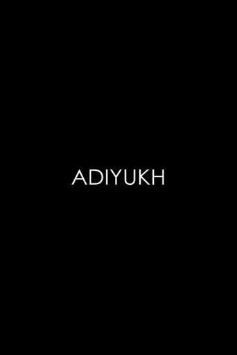 Adiyukh (2015) poster