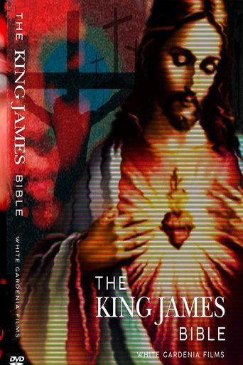 White Gardenia: The King James Bible (2026) poster