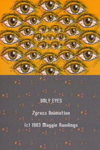 Only Eyes (1983) poster