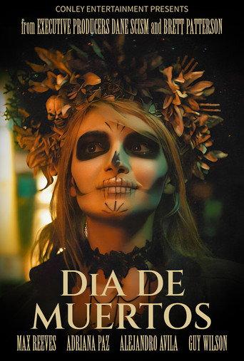 Day of the Dead (2026) poster