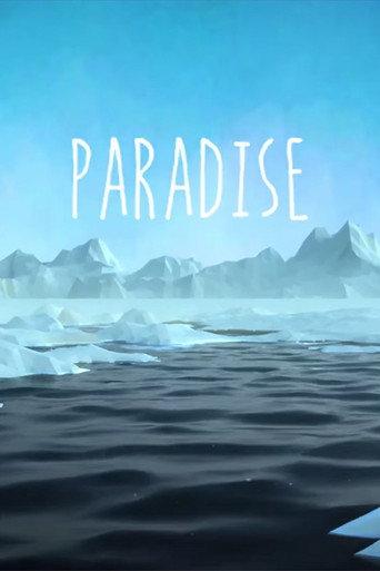 Paradise (2015) poster