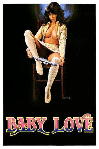 Baby Love (1979) poster