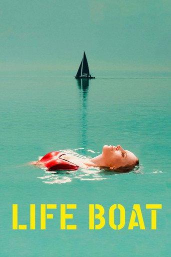 Lifeboat (2018) poster