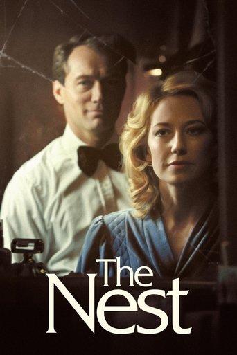 The Nest (2020) poster