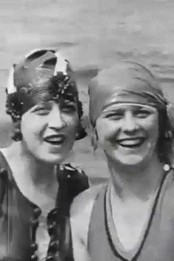 Aquatic Frolics (1926) poster