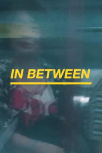 在中间 IN BETWEEN 在中間 (2017) poster