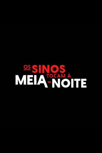 Os Sinos Tocam à Meia-Noite () poster
