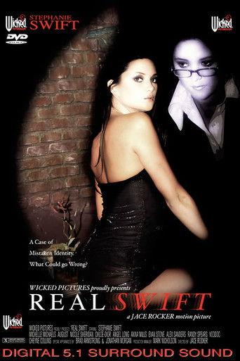 Real Swift (2003) poster