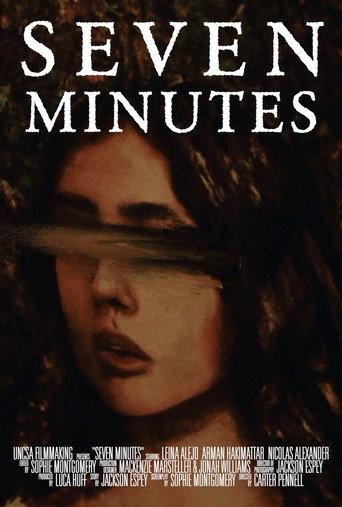 Seven Minutes () poster
