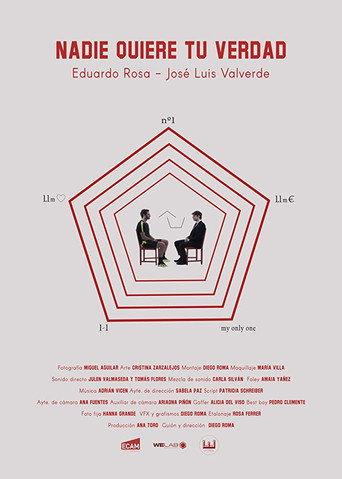 Nobody Wants Your Truth (2019) poster