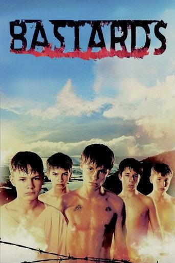 Bastards (2006) poster