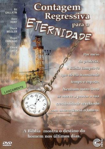 Countdown to Eternity (1999) poster