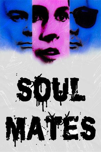 Soulmates (1992) poster