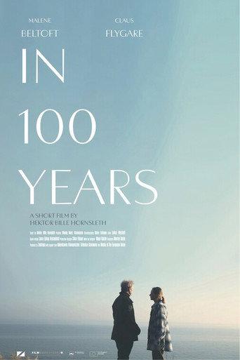 In 100 Years () poster