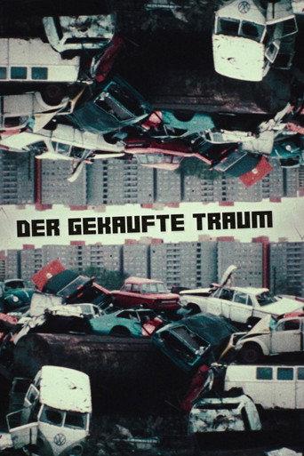 The Bought Dream (1977) poster