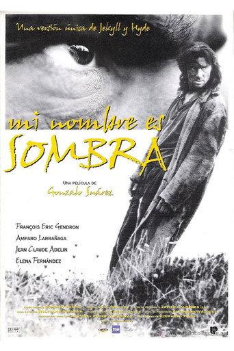 My Name Is Shadow (1996) poster