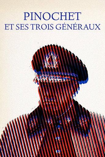 Pinochet and His Three Generals (2004) poster