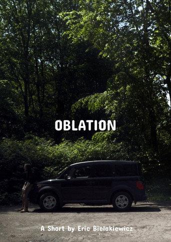 Oblation () poster