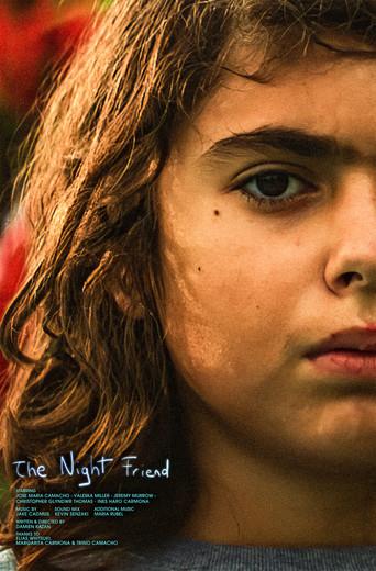 The Night Friend () poster