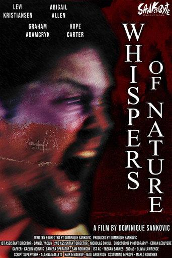Whispers of Nature (2026) poster